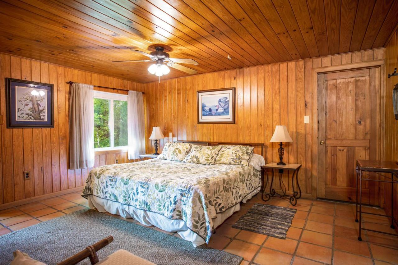 River Ridge Bandera Cabin 外观 照片