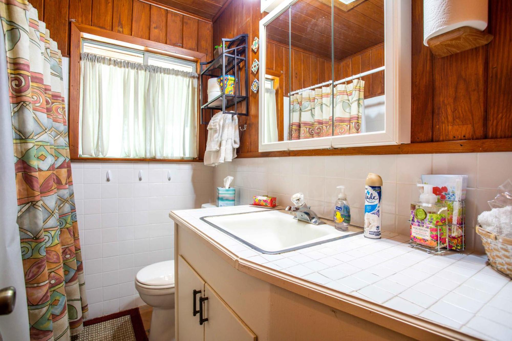 River Ridge Bandera Cabin 外观 照片
